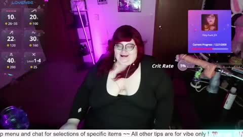 RileySynn online show from August 7, 12:38 pm