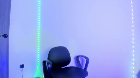 Master Rimay Moss online show from March 14, 1:01 am