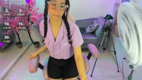 Rin Nohara online show from August 16, 12:31 pm