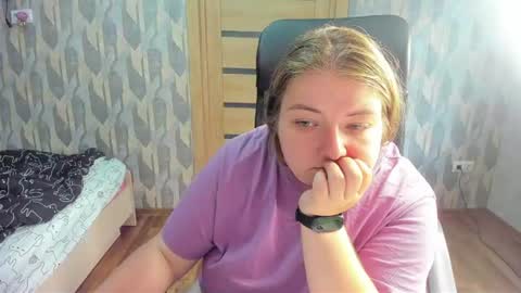 rina16 online show from July 27, 4:56 pm