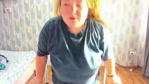 rina16 online show from July 31, 3:29 pm