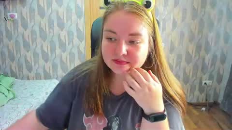 rina16 online show from August 1, 2:01 pm