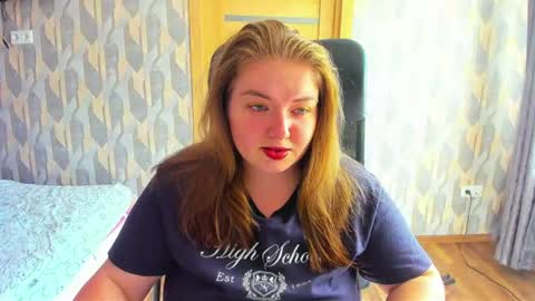 rina16 online show from August 3, 1:40 pm