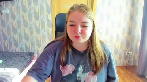 rina16 online show from August 9, 3:35 pm