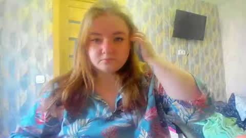rina16 online show from August 13, 9:45 am
