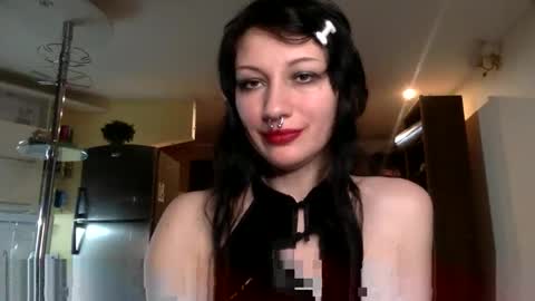 rina_the_great online show from February 21, 9:35 pm