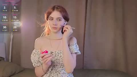 Mari  Rina online show from August 9, 11:33 am