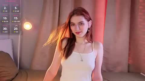 Mari  Rina online show from August 14, 11:25 am