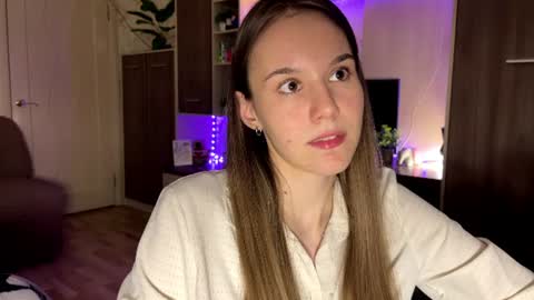 RinaRight online show from August 13, 1:41 am