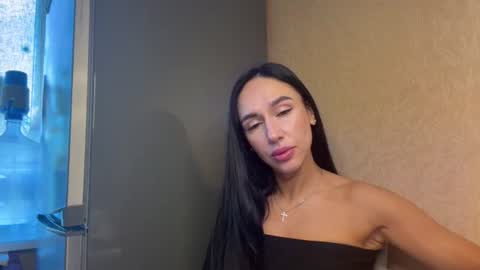 Oksana online show from August 2, 7:15 am