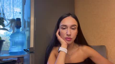 Oksana online show from August 2, 8:21 am