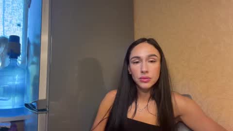 Oksana online show from August 2, 9:27 am