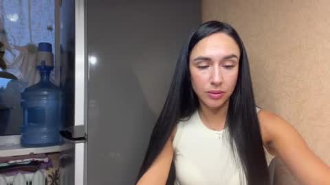 Oksana online show from August 2, 5:31 pm