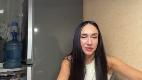 Oksana online show from August 2, 6:37 pm