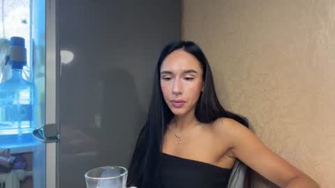 Oksana online show from August 3, 8:32 am