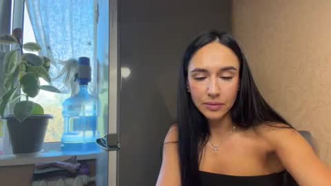 Oksana online show from August 3, 10:44 am