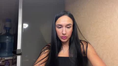 Oksana online show from August 3, 6:04 pm