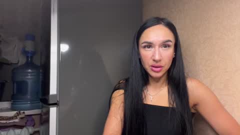Oksana online show from August 3, 8:16 pm