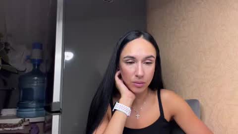 Oksana online show from August 4, 7:11 pm