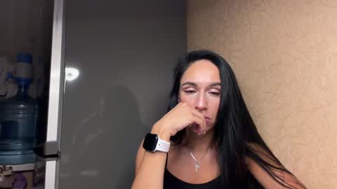 Oksana online show from August 4, 8:17 pm