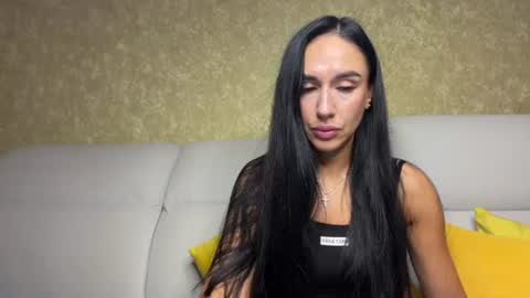 Oksana online show from August 5, 6:06 pm