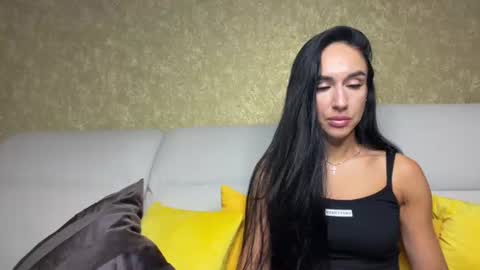 Oksana online show from August 5, 8:18 pm
