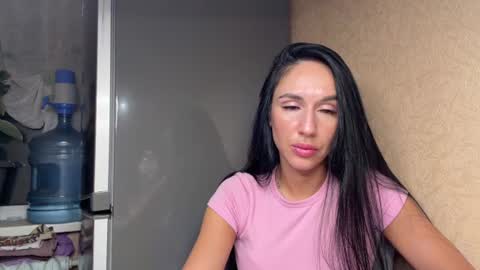 Oksana online show from August 6, 7:02 pm