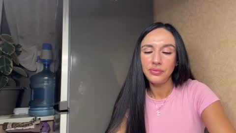 Oksana online show from August 6, 8:08 pm