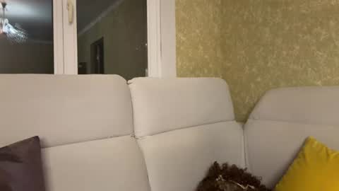 Oksana online show from August 7, 8:31 pm