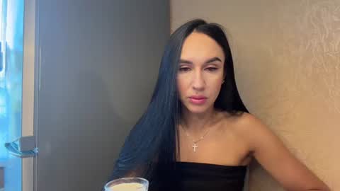 Oksana online show from August 11, 7:10 am