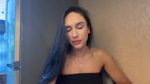 Oksana online show from August 11, 8:16 am