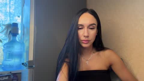 Oksana online show from August 11, 9:33 am