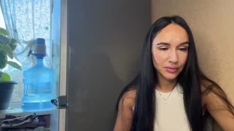 Oksana online show from August 12, 9:22 am