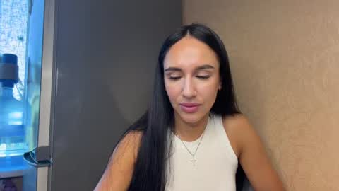 Oksana online show from August 12, 10:28 am