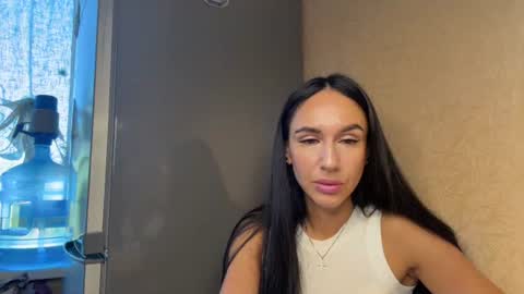 Oksana online show from August 12, 11:34 am
