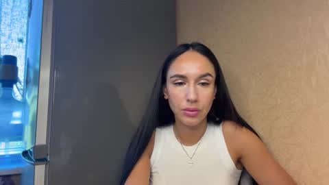 Oksana online show from August 12, 12:40 pm
