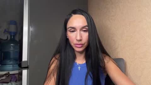Oksana online show from August 12, 7:16 pm