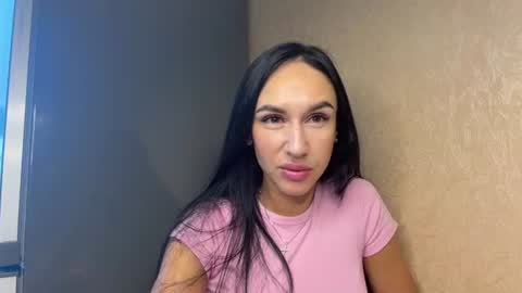 Oksana online show from August 13, 8:17 am