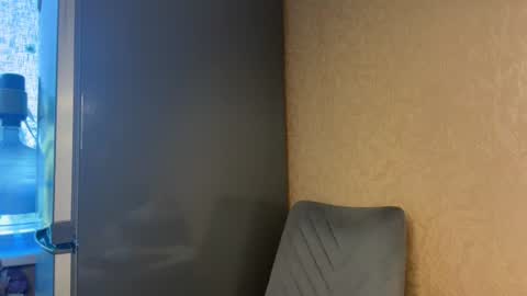 Oksana online show from August 13, 9:23 am