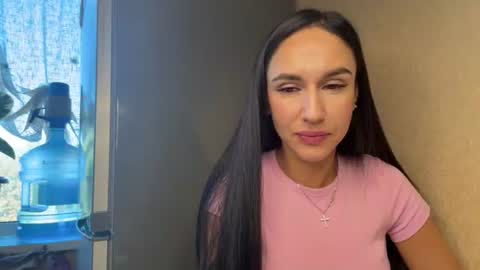Oksana online show from August 13, 10:29 am