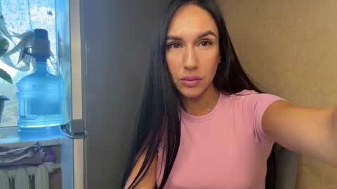 Oksana online show from August 13, 12:41 pm