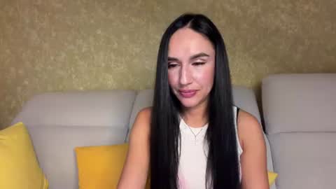 Oksana online show from August 14, 6:33 pm