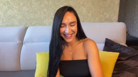 Oksana online show from August 15, 11:58 am