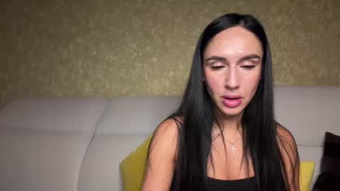 Oksana online show from August 15, 6:34 pm