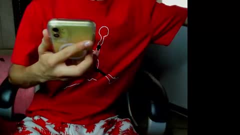 ringo_moreno online show from September 7, 9:54 pm