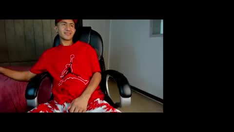 ringo_moreno online show from September 7, 11:00 pm
