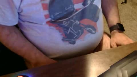ringoseven18 online show from May 13, 3:39 am