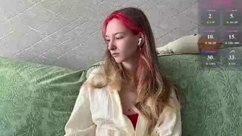 Mary online show from August 13, 7:22 am