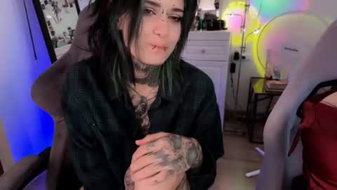 Diana online show from July 26, 4:12 pm