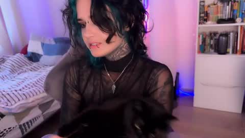 Diana online show from August 11, 3:58 pm